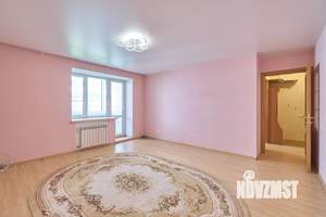 3-к квартира, вторичка, 77м2, 3/6 этаж