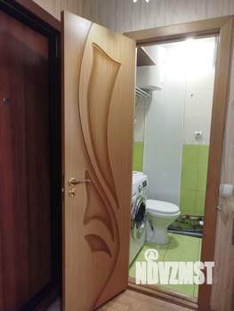 1-к квартира, вторичка, 22м2, 8/9 этаж