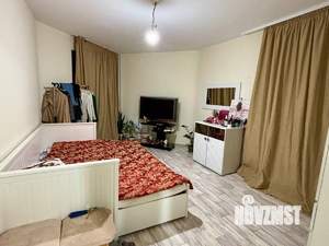 1-к квартира, вторичка, 34м2, 9/15 этаж