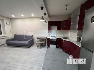 2-к квартира, вторичка, 34м2, 9/10 этаж