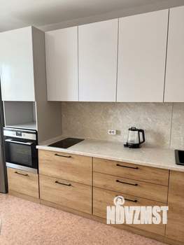 3-к квартира, вторичка, 85м2, 1/14 этаж