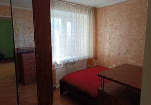 3-к квартира, вторичка, 41м2, 4/5 этаж