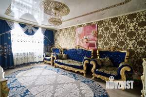 3-к квартира, вторичка, 60м2, 4/9 этаж