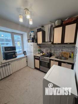 2-к квартира, вторичка, 43м2, 2/5 этаж