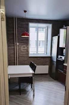 2-к квартира, вторичка, 52м2, 2/5 этаж