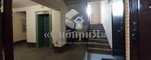 1-к квартира, вторичка, 38м2, 3/8 этаж
