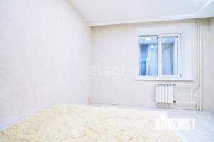 1-к квартира, вторичка, 54м2, 3/6 этаж