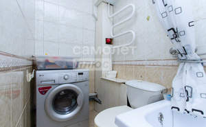 2-к квартира, вторичка, 34м2, 2/5 этаж