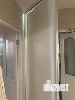 2-к квартира, вторичка, 43м2, 12/17 этаж