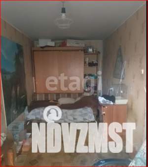 3-к квартира, вторичка, 56м2, 2/5 этаж