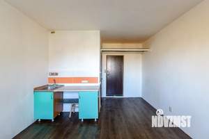 Студия квартира, вторичка, 20м2, 2/3 этаж