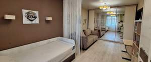 1-к квартира, вторичка, 41м2, 7/10 этаж
