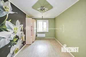 3-к квартира, вторичка, 70м2, 4/9 этаж