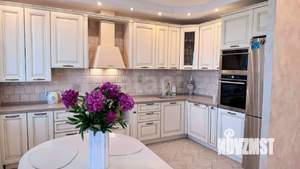 3-к квартира, вторичка, 83м2, 15/17 этаж