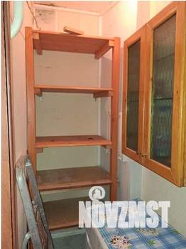 Студия квартира, вторичка, 20м2, 1/5 этаж