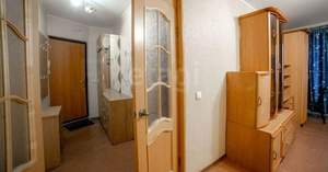 1-к квартира, вторичка, 35м2, 8/10 этаж