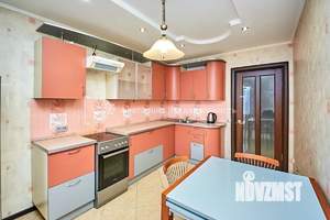 1-к квартира, вторичка, 46м2, 2/6 этаж