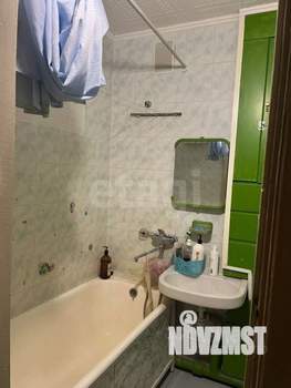 1-к квартира, вторичка, 31м2, 3/5 этаж