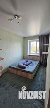 2-к квартира, вторичка, 44м2, 5/5 этаж