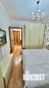 2-к квартира, вторичка, 58м2, 2/17 этаж