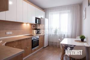 2-к квартира, вторичка, 59м2, 11/17 этаж
