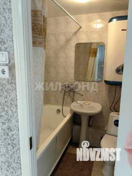 1-к квартира, вторичка, 39м2, 10/10 этаж