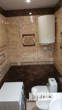 2-к квартира, вторичка, 46м2, 3/3 этаж