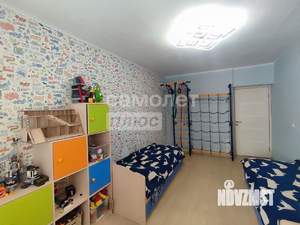 4-к квартира, вторичка, 71м2, 2/9 этаж