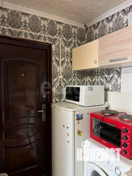 1-к квартира, вторичка, 16м2, 7/9 этаж