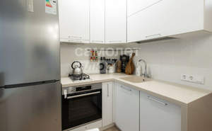 2-к квартира, вторичка, 44м2, 2/5 этаж