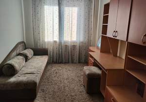 3-к квартира, вторичка, 62м2, 2/6 этаж