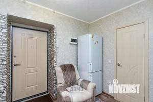 1-к квартира, вторичка, 35м2, 8/14 этаж