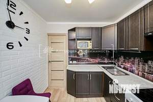 3-к квартира, вторичка, 42м2, 5/5 этаж