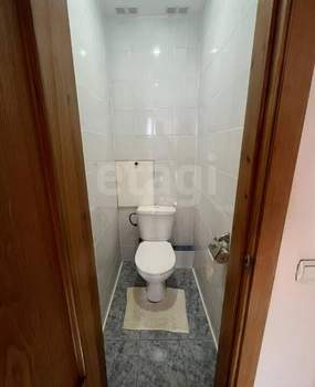 2-к квартира, вторичка, 59м2, 2/3 этаж