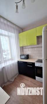 2-к квартира, вторичка, 42м2, 3/3 этаж