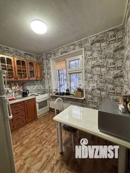 1-к квартира, вторичка, 36м2, 1/10 этаж