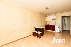 Студия квартира, вторичка, 24м2, 6/10 этаж