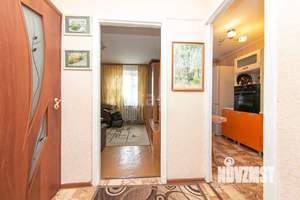 1-к квартира, вторичка, 27м2, 2/9 этаж