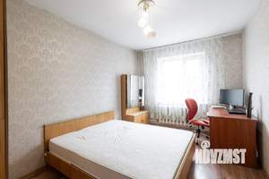 3-к квартира, вторичка, 69м2, 4/10 этаж