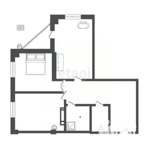 Фото квартиры на продажу (2)
