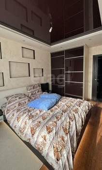 2-к квартира, вторичка, 60м2, 11/14 этаж