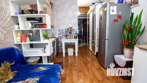 1-к квартира, вторичка, 18м2, 1/3 этаж