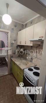 2-к квартира, вторичка, 25м2, 4/5 этаж