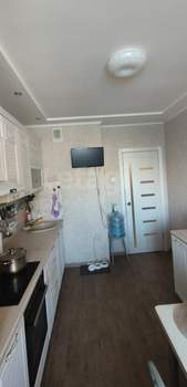 2-к квартира, вторичка, 61м2, 2/14 этаж