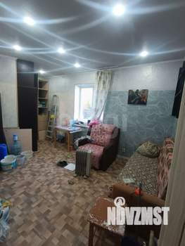 Студия квартира, вторичка, 22м2, 3/4 этаж