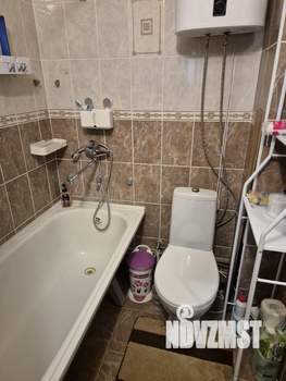 2-к квартира, вторичка, 55м2, 5/6 этаж