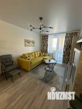 2-к квартира, вторичка, 46м2, 5/10 этаж