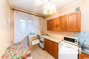 1-к квартира, вторичка, 33м2, 2/9 этаж