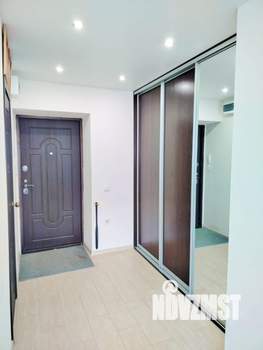 1-к квартира, вторичка, 33м2, 2/19 этаж