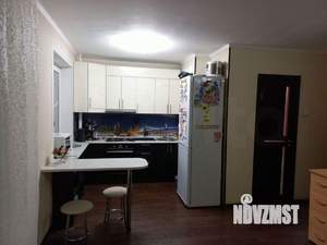 Студия квартира, вторичка, 36м2, 7/10 этаж